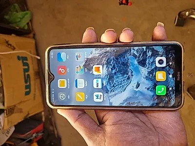 Xiaomi Redmi 8