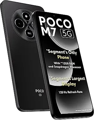 Xiaomi Poco M7