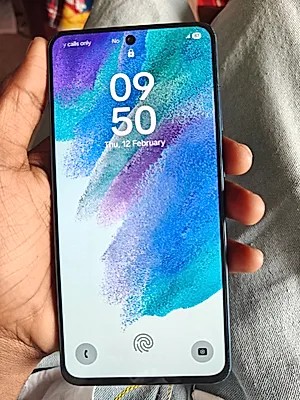 Samsung Galaxy S21 FE 5G