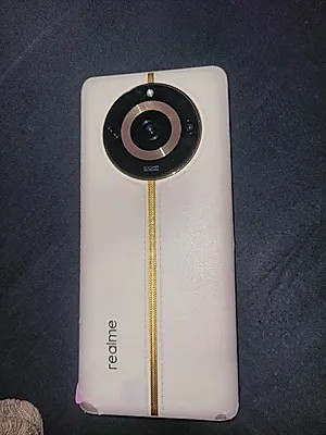 Realme 11 Pro