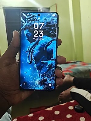 Samsung Galaxy S21 FE 5G