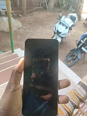 ZTE nubia Red Magic 6