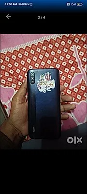 Xiaomi Redmi 9i