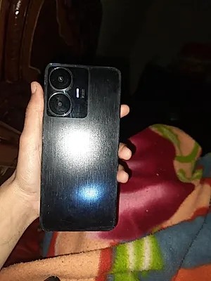 Realme C55