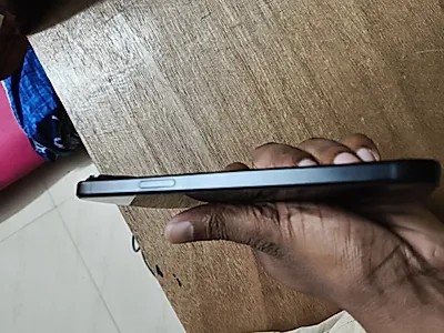 Apple iPhone 15 Plus