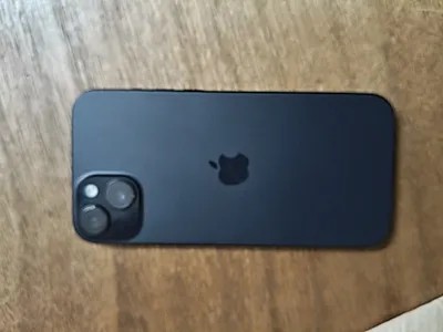 Apple iPhone 15 Plus