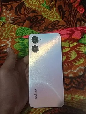 Realme 10