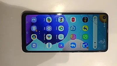 Samsung Galaxy A21s