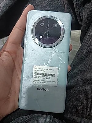 Honor X9c