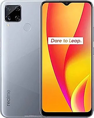 Realme C15