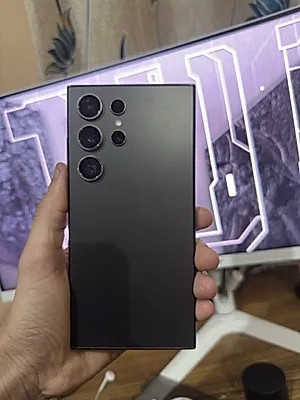 Samsung Galaxy S24 Ultra