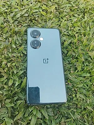 OnePlus Nord CE 3 Lite