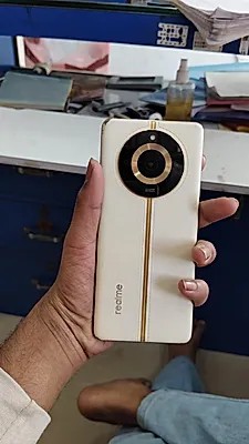 Realme 11 Pro