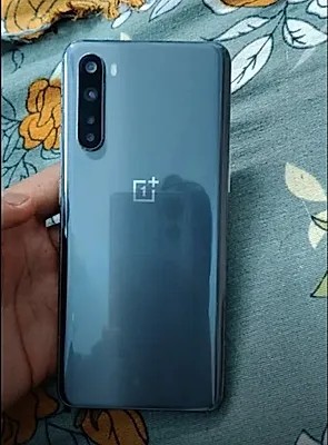 OnePlus Nord