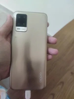 Oppo A54