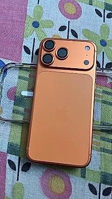 Apple iPhone 17 Pro Max