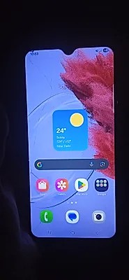 Samsung Galaxy M34 5G