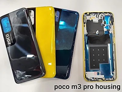 Xiaomi Poco M3 Pro 5G