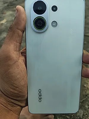 Oppo K13 Turbo