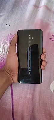 Oppo Reno2 F