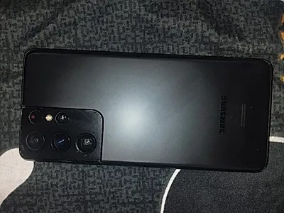 Samsung Galaxy S21 Ultra 5G