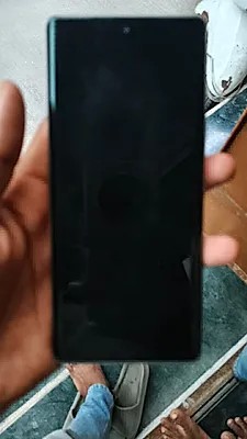 Infinix Note 50s