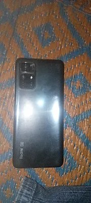 Xiaomi Redmi Note 11T 5G
