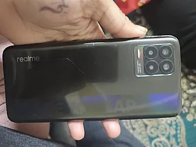 Realme 8