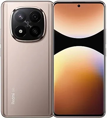 Xiaomi Redmi Note 14 Pro