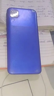 Xiaomi Poco C3