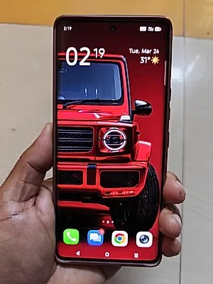 Infinix Note 50s