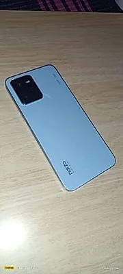 Realme Narzo 50A Prime