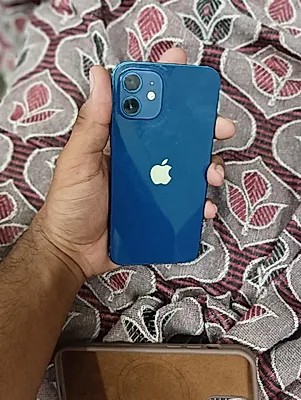 Apple iPhone 12