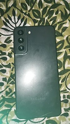 Samsung Galaxy S21 FE 5G