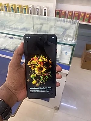 Vivo T3x 5G