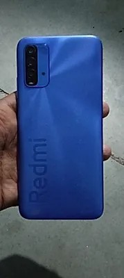 Xiaomi Redmi 9 Power
