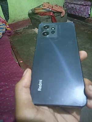 Xiaomi Redmi Note 12 4G