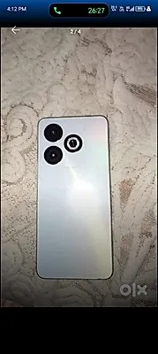 Infinix Smart 8