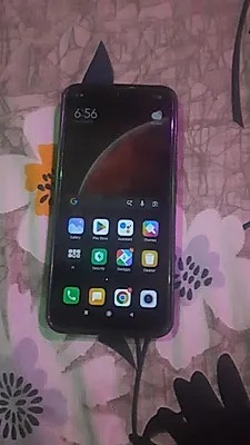 Xiaomi Redmi 9