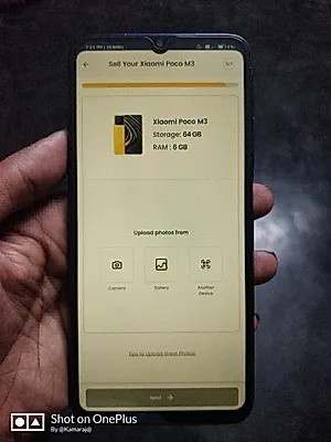 Xiaomi Poco M3
