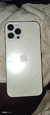 Apple iPhone 12 Pro Max