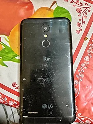 LG K11 Plus