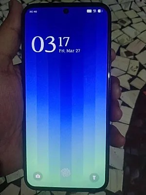 Infinix GT 30 Pro