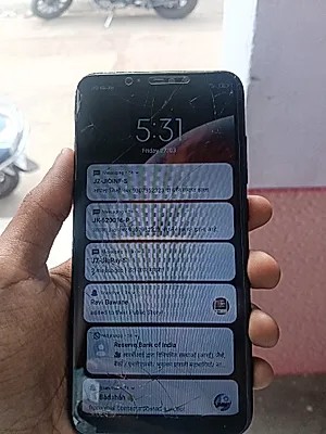 Xiaomi Redmi Note 6 Pro