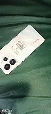 Xiaomi Redmi Note 14 5G (Global)