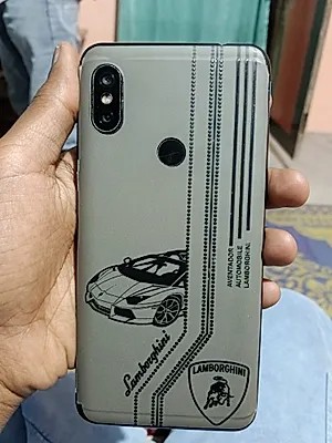 Xiaomi Redmi Note 6 Pro