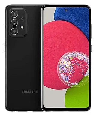 Samsung Galaxy A52s 5G