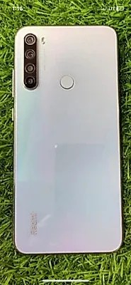 Xiaomi Redmi Note 8