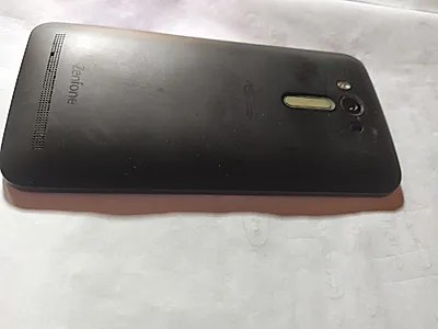Asus Zenfone 2 Laser ZE550KL