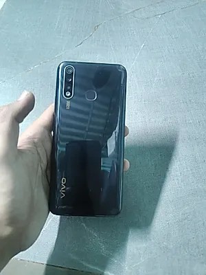 vivo Y19 (2019)